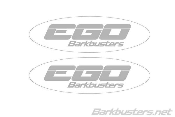 Barkbusters de palitos de repuesto Set Ego 2 B-071
