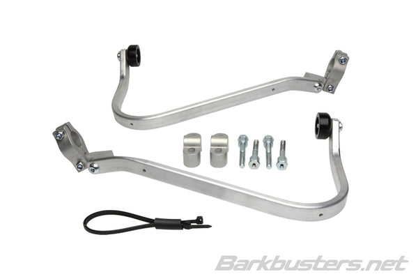 Kit de hardware Barkbusters Monte Alu BMW BHG-010-01-NP