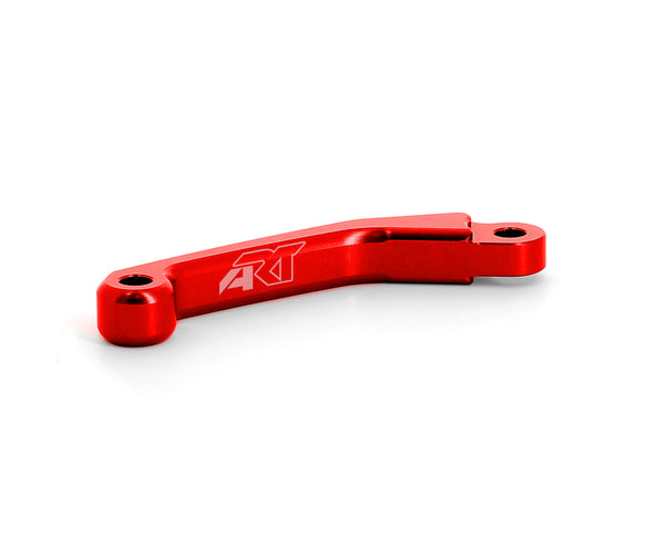 Art Brake vive rojo para palanca plegable por unidad LCF-MXUN-D RD