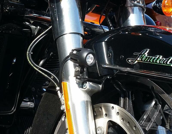 Montaje de accesorios ACCINORADO ANTALI DE DENALI TWT-00-013-001