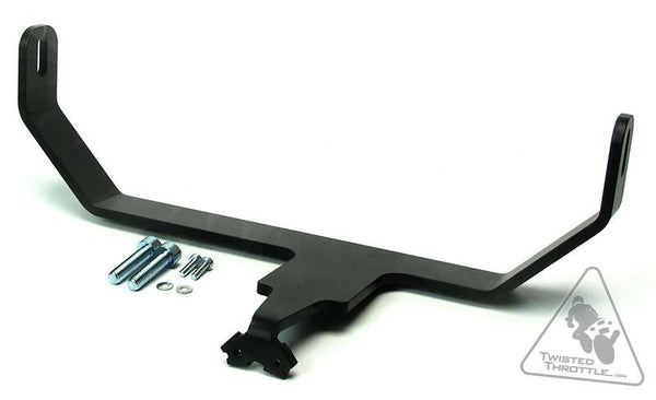 Soporte de luz Micro LED Denali DM - BMW R1200GS LC - LAH.07.10000