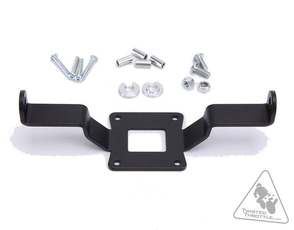 Kit adaptador Denali M7 para faros delanteros - Suzuki Lah.05.10400