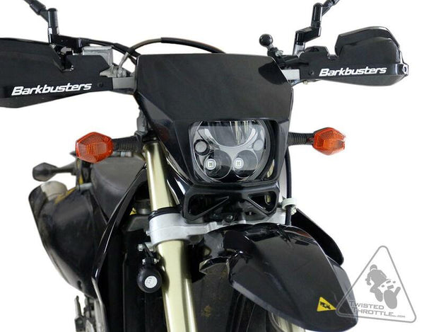 Denali M7 Adaptador-Suzuki DR-Z400 / DR650S (lah.05.10300)