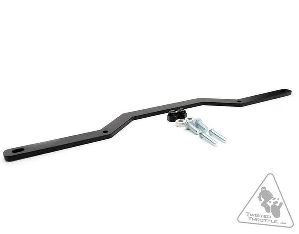 Soporte de luz de conducción Denali - Triumph Tiger 1200 Explorer - Lah.11.10500