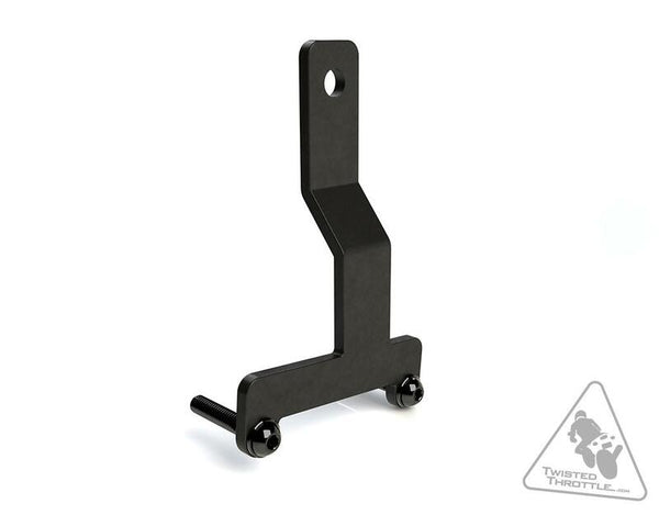 Denali Soundbomb Horn Fortress para Honda CRF1000L África Twin - HMT.01.10200