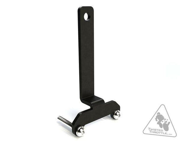 Denali Soundbomb Horn Fortan para Honda NC700X - HMT.01.10400