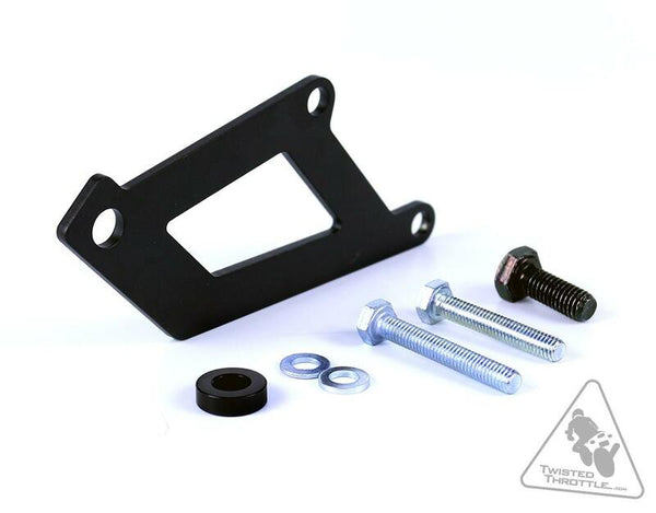 Denali Soundbomb Horn Mount para KTM Adventure - HMT.04.10000