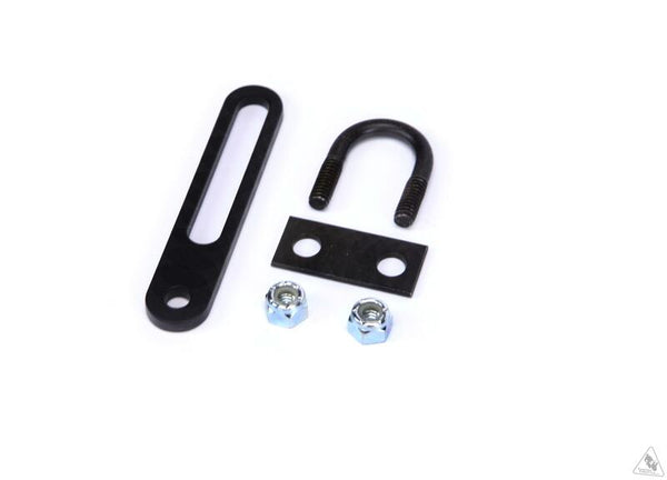 Soporte de bocina de la bomba de sonido Denali para Suzuki DL650 V-Strom-HMT.05.10100