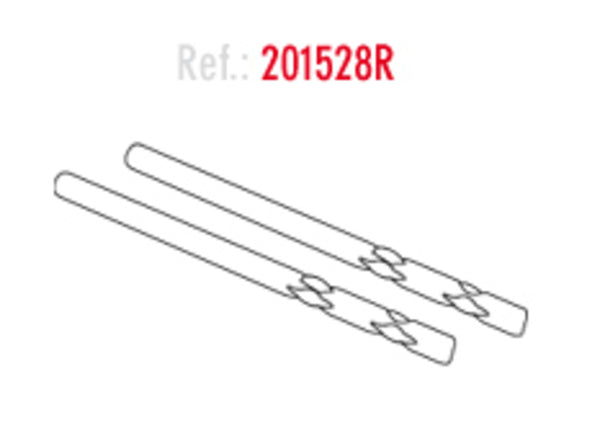 Shad atv110 bisagra de repuesto eje 201528r