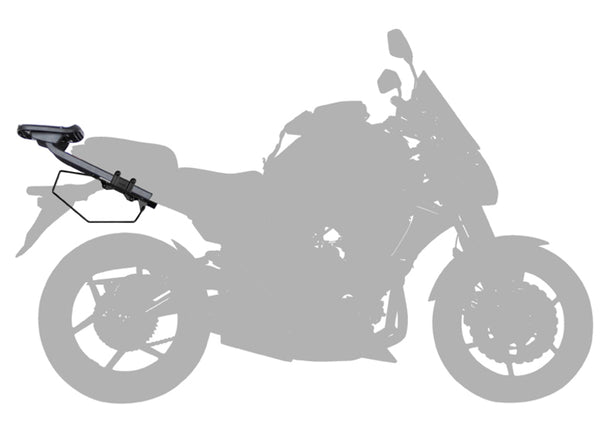 Soporte de bolsas laterales Honda D0SS5SE