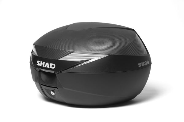 Shad SH39 Cubierta de carbono D1B39E06
