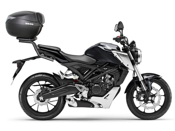 Set de accesorios maestros de sábalo Top - Honda H0CN18