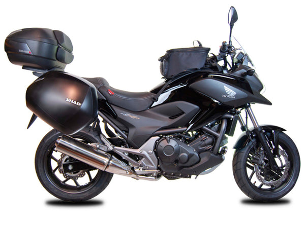 SHAD 3P System Fitting (side) - Honda H0NT74IF 