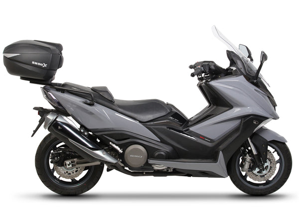 Set de accesorios maestro de sábalo Top - Kymco K0ak57st