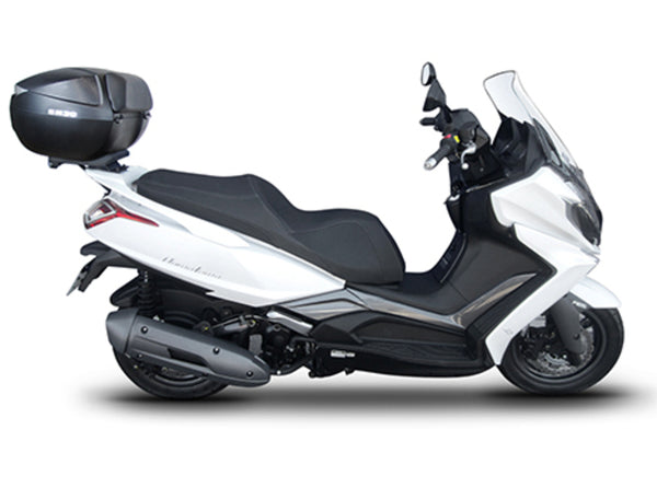 Set de accesorios maestros de sábalo Top - Kymco K0DW15st