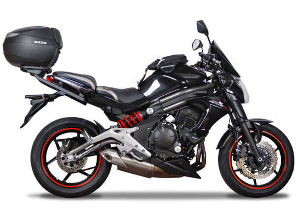 Set de accesorios maestro de sábalo Top - Kawasaki K0er62st