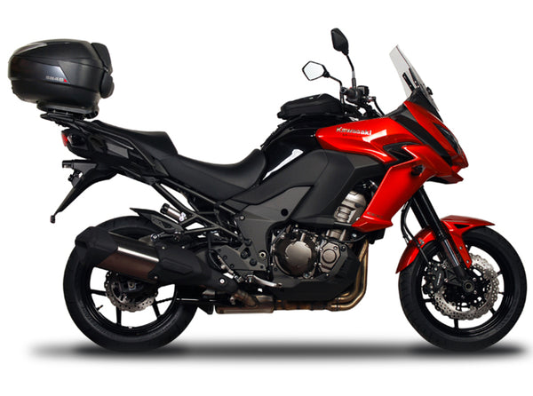 Set de accesorios maestros de sábalo Top - Kawasaki K0GT18