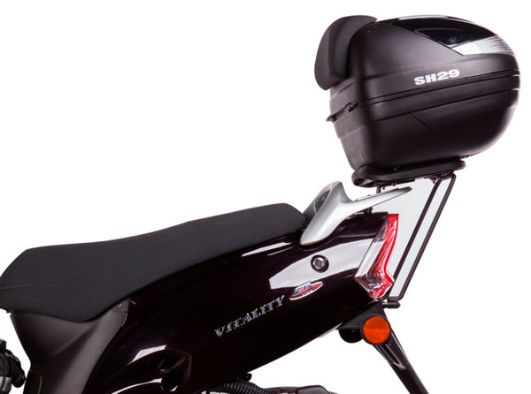 Set de accesorios maestro de sábalo Top - Kymco K0VT53st