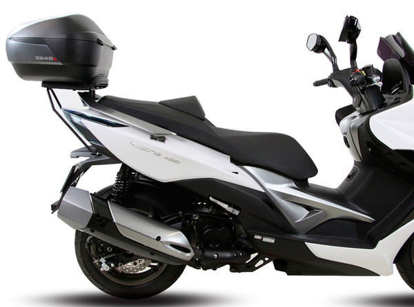 Set de accesorios maestros de sábalo Top - Kymco K0XC42st
