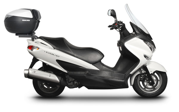 Set de accesorios maestros de sábalo Top - Suzuki S0BR17st