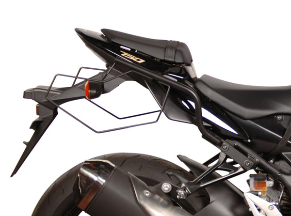 Soporte de bolsas laterales de sábalo Suzuki S0GS71SE