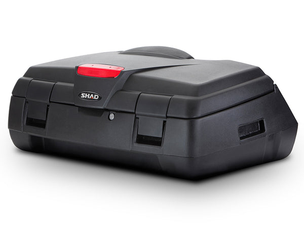 Shad Atv80 Case negro 15 kg 80l S0Q800