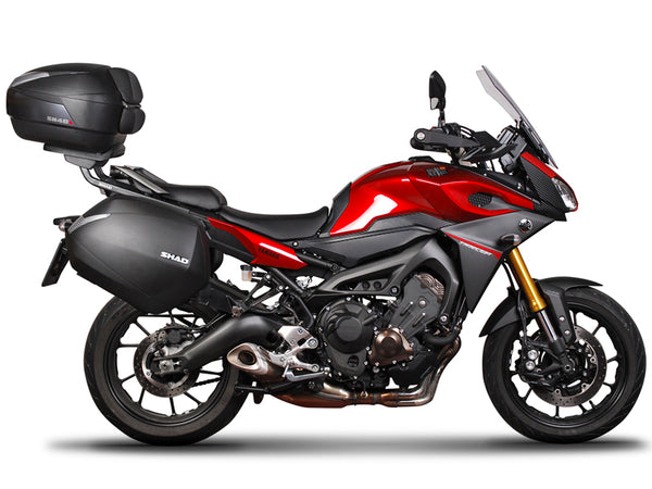 Shad 3p System Fitting (lado) - Yamaha Y0MT95i