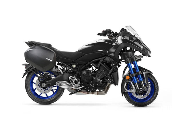 Shad 3p System Fitting (lado) - Yamaha Niken Y0NK98i