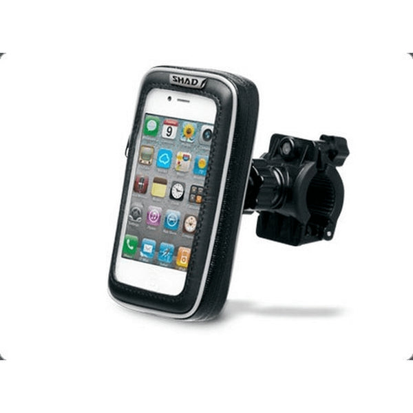 Shad Smartphone Handlebar Holder - 5.5 ''