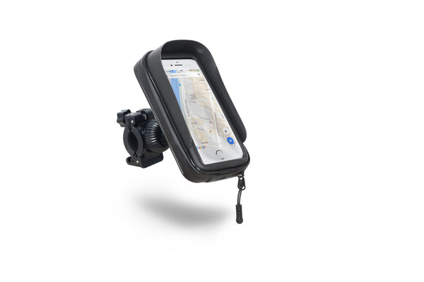 SHAD SG61 Smartphone Case Handle Mount - 5.5'' 