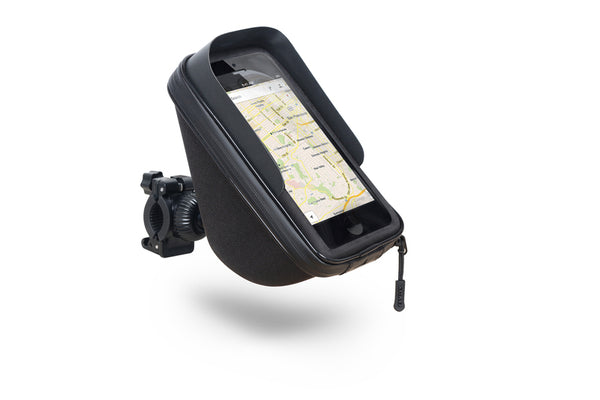 SHAD SG75 Smartphone Case Handle Mount - 6.5'' 