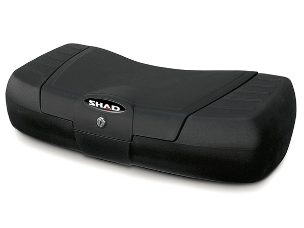 Shad Atv40 Case negro 5kg 40L D0Q200