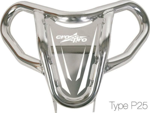 Tipo de arte P25 Aluminio delantero - Yamaha YFM250R Raptor 2AR01700180002