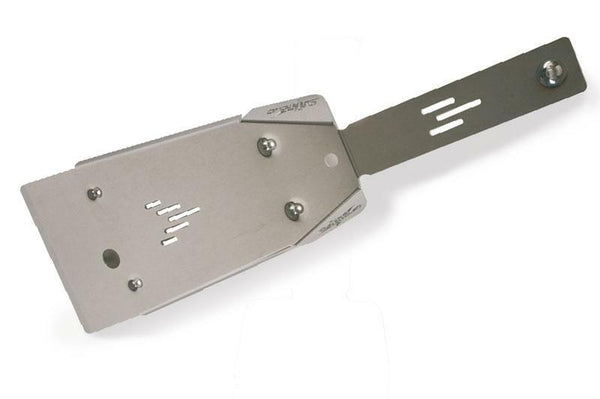 Art Glide Plate - Aluminio Kymco MXU 500 2AR04000090002