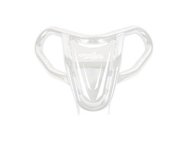 Kit de fijación de montura de parachoques de aluminio cruzado - Honda TRX700XX 2CP03700510002