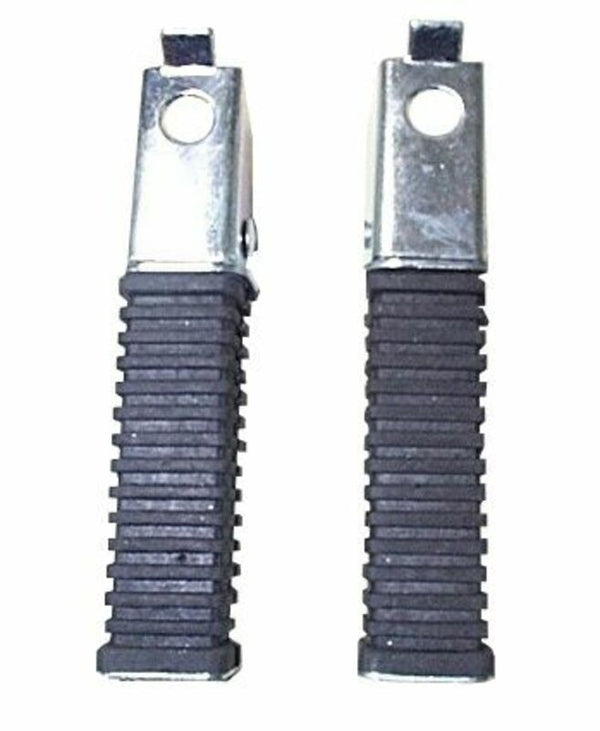 Bihr Standard Footpegs Classical Bike Honda Type - Ø10MB1-4010