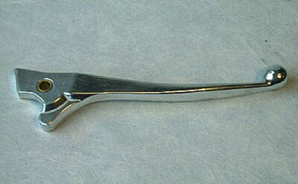 Bihr Brake Lives OE Tipo de aluminio fundido Kawasaki KZ440/65014-0323