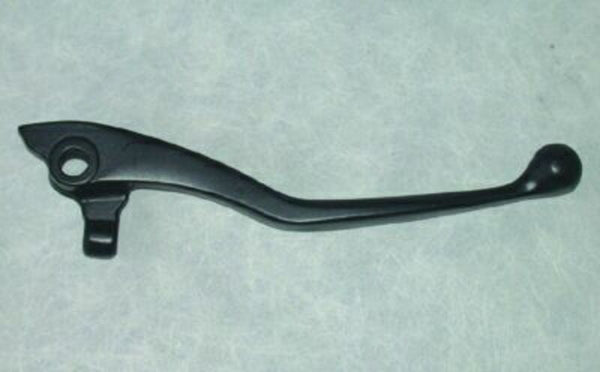 V Parts Brake handle - Black aluminum for Yamaha FZ600 14-0512