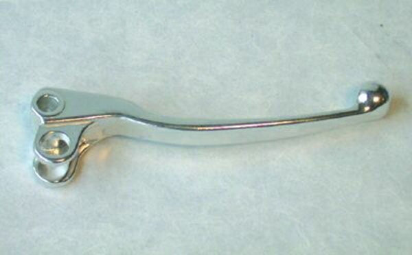 V Parts Brake handle - Polished Aluminum for Yamaha XJ 600 N (14-0518)