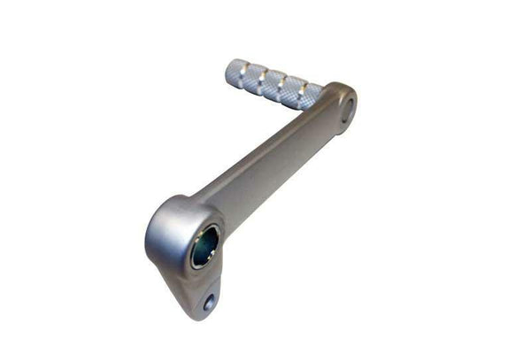 V PARTS Gear Lever Forged Aluminium Derbi ASC-01 