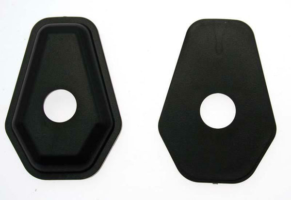 Indicadores de BIHR Placas blanking Suzukiwhss2