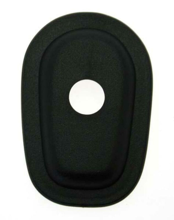 Indicadores de BIHR Placas de endurecimiento Yamahawhsy1