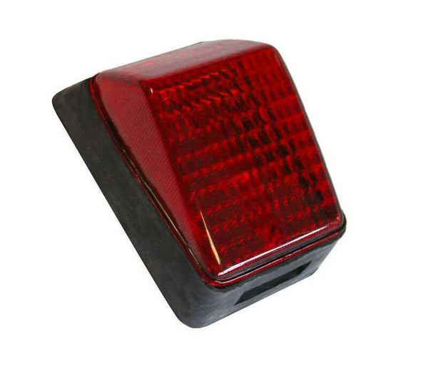 V Piezas Luz trasera Universal L15-112