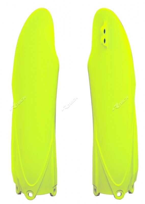 Guardias Racetech Fork - Neon Yellow R -PSYZ0GF0010