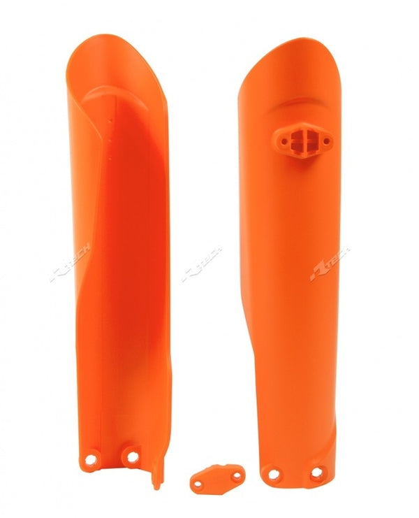 Guardias Racetech Fork - OEM Color (2017) KTM R -PSKSKAR0016