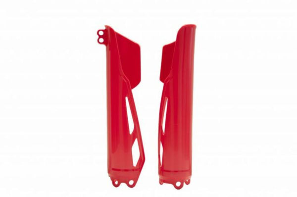 Guardias Racetech Fork - Red R -PrsFrs0019