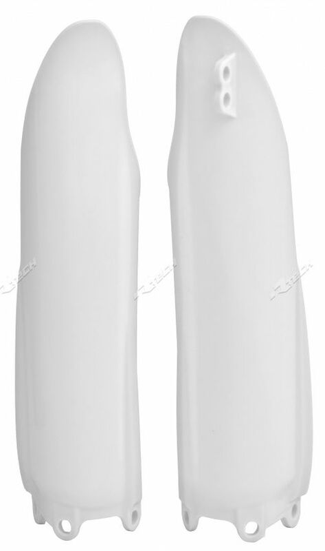 Guardias Racetech Fork - White R -Psyz0BN0008