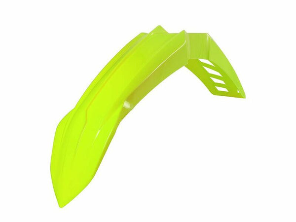 Racetech Front Fender Neon Yamaha Yamaha YZ-450F R-PayZFGF9918