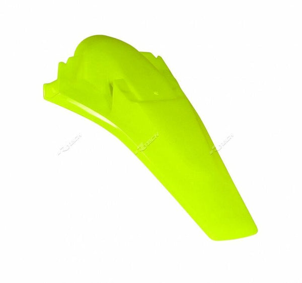 RACETECH CUARDE FENDER NEON AMARILLO HORSQVARNA TE/FES-PRAPPSQGF0017