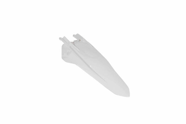 Racetech rear Fender White KTM SX/SX-F R-PPKTMBN0019